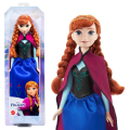 Păpușa Disney Princess Anna