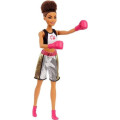 Кукла Barbie "Я могу быть" в асс. (8) Кукла Barbie