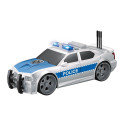1:16 Инерционная Машина «Police Car» (свет / звук) 1:16 Инерционная Машина «Police Car» (свет / звук)