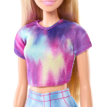 Păpușa Barbie „Malibu Detectiv de Plajă”