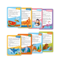 Setul educativ de carduri „Animăluțe” (ro.) Setul educativ de carduri „Animăluțe” (ro.)