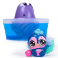 Яйцо сюрприз, серия «Hatchimals», 6 моделей Яйцо сюрприз, серия «Hatchimals», 6 моделей