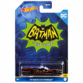 Hot Wheels Mașina „Batman” (as.) Hot Wheels Mașina „Batman” (as.)