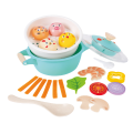 Set de Gătit cu Vapori «Little Chef» Plus