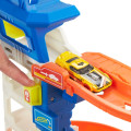 Hot Wheels Игровой набор «Атака акулы» Hot Wheels Игровой набор «Атака акулы»