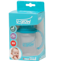Sticluța cu protecție, 120 ml Sticluța cu protecție, 120 ml