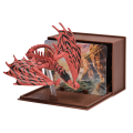 Mini-figurine „Cum să îți dresezi dragonul” (as.)
