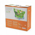 Antemergator și modul educațional „Crocodil” Antemergator și modul educațional „Crocodil”