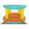 Bestway Centru de joacă gonflabil „Jumptopia”, 239х142х102 cm, 70 L, 3+ Bestway Centru de joacă gonflabil „Jumptopia”, 239х142х102 cm, 70 L, 3+