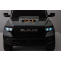 Машина DODGE RAM 1500 RHO, Аккумулятор 12V7AH, 2 мотора 25W, EVA колеса