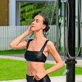 Bestway Летний душ Solar Flow 20л