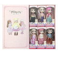 Papusa Princess (17см) Papusa Princess (17см)