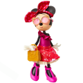 Кукла Minnie Mouse «Экстра-шик» Кукла Minnie Mouse «Экстра-шик»