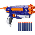 Blaster Splitstrike Nerf (as). Blaster Splitstrike Nerf (as).