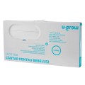 Весы 2 в 1 для младенцев «U-Grow»