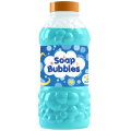 Sticlă cu soluție de săpun „Caracatiță”, 1000 ml Sticlă cu soluție de săpun „Caracatiță”, 1000 ml