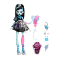 Игровой набор Monster High «Scary Sweet Birthday», Фрэнки Штейн с аксессуарами
