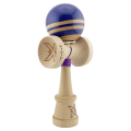 «Kendama Flippy X Original Rainbow», профессиональная, металлический подшипник, веревка 62/65 см, сверхлипкая, большие чашки, King Size 7 х 6 х 18 см «Kendama Flippy X Original Rainbow», профессиональная, металлический подшипник, веревка 62/65 см, сверхлипкая, большие чашки, King Size 7 х 6 х 18 см