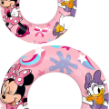 Bestway Детский надувной круг MINNIE MOUSE d56cm, 3-6 лет Bestway Детский надувной круг MINNIE MOUSE d56cm, 3-6 лет