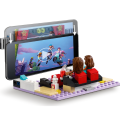 LEGO Friends „Premiera la Cinematograful din Heartlake City”, 451 elem. LEGO Friends „Premiera la Cinematograful din Heartlake City”, 451 elem.