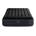 Матрас VELUR С ПОДГОЛОВНИКОМ 152x203x42cм PILLOW REST (встроеный насос)