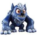 Ou-surpriză cu figurine de colecție „Monștri Mistici” Ou-surpriză cu figurine de colecție „Monștri Mistici”