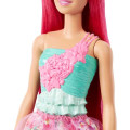 Кукла Barbie Dreamtopia «Принцесса с темно-розовыми волосами» Кукла Barbie Dreamtopia «Принцесса с темно-розовыми волосами»