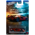 Hot Wheels — Тематические машинки, в асс.