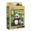 3D puzzle „Panda mare”, 55 elemente 3D puzzle „Panda mare”, 55 elemente