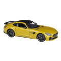 Mașina de colecție MERCEDES-AMG GT R 1:24 Welly Mașina de colecție MERCEDES-AMG GT R 1:24 Welly