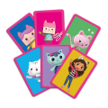 Настольная игра Top Trumps Match «Кукольный домик Габби» (англ.)