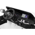 Машина LEXUS LX570, Аккумулятор 12V7AH, 2 мотора 35W, EVA колеса, кожаные сидения, звук двигателя, MP4 Машина LEXUS LX570, Аккумулятор 12V7AH, 2 мотора 35W, EVA колеса, кожаные сидения, звук двигателя, MP4