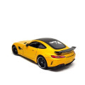 Mașina de colecție MERCEDES-AMG GT R 1:24 Welly Mașina de colecție MERCEDES-AMG GT R 1:24 Welly