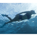 Bestway Set de înot (labe, mască, snorkel), 14+, 2 culori
