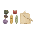 Set de joacă „Legume de tăiat” Set de joacă „Legume de tăiat”