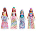 Кукла Barbie Dreamtopia «Принцесса», в ассортименте Кукла Barbie Dreamtopia «Принцесса», в ассортименте