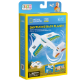 STEM Series 3D puzzle „Avioane care zboară la 360°” – explorăm zborul, 20 elem. STEM Series 3D puzzle „Avioane care zboară la 360°” – explorăm zborul, 20 elem.