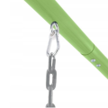 Leagăn cu 2 scaune detașabile INTEX 170x235x200 cm Leagăn cu 2 scaune detașabile INTEX 170x235x200 cm