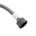 INTEX Robot aspirator automat „ZX50”, pentru pompe de la 3407 până la 5678l/h. INTEX Robot aspirator automat „ZX50”, pentru pompe de la 3407 până la 5678l/h.