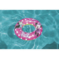 Bestway Детский надувной круг MINNIE MOUSE d56cm, 3-6 лет Bestway Детский надувной круг MINNIE MOUSE d56cm, 3-6 лет
