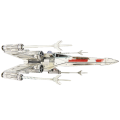 Puzzl 4D: Nava Spațială Xwing, seria „Star Wars”, 160 piese Puzzl 4D: Nava Spațială Xwing, seria „Star Wars”, 160 piese