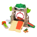 Set de joacă Monster Jam „Dragon Dungeon of Doom” 1:87 Set de joacă Monster Jam „Dragon Dungeon of Doom” 1:87