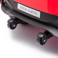 Mașinuță ASTON MARTIN, Baterie 12V7AH, 2 motoare de 35W, roti EVA
