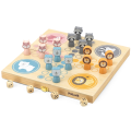 Настольная игра «Лудо» Настольная игра «Лудо»