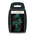 Настольная игра Top Trumps «Гарри Поттер — Темные искусства» (англ.) Настольная игра Top Trumps «Гарри Поттер — Темные искусства» (англ.)