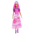Calendarul Advent Barbie „Lumea magică”