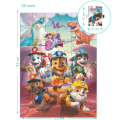 Puzzle „Salvarea dinozaurului”, seria Patrula cățelușilor, 48 elem. Puzzle „Salvarea dinozaurului”, seria Patrula cățelușilor, 48 elem.
