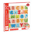 Puzzle tactil „Alfabet” Puzzle tactil „Alfabet”