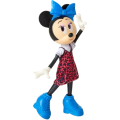 Papusa Minnie Mouse „Fermecatoare” Papusa Minnie Mouse „Fermecatoare”