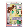 Кукла Эмили «Top Model» с питомцем и аксессуарами Кукла Эмили «Top Model» с питомцем и аксессуарами